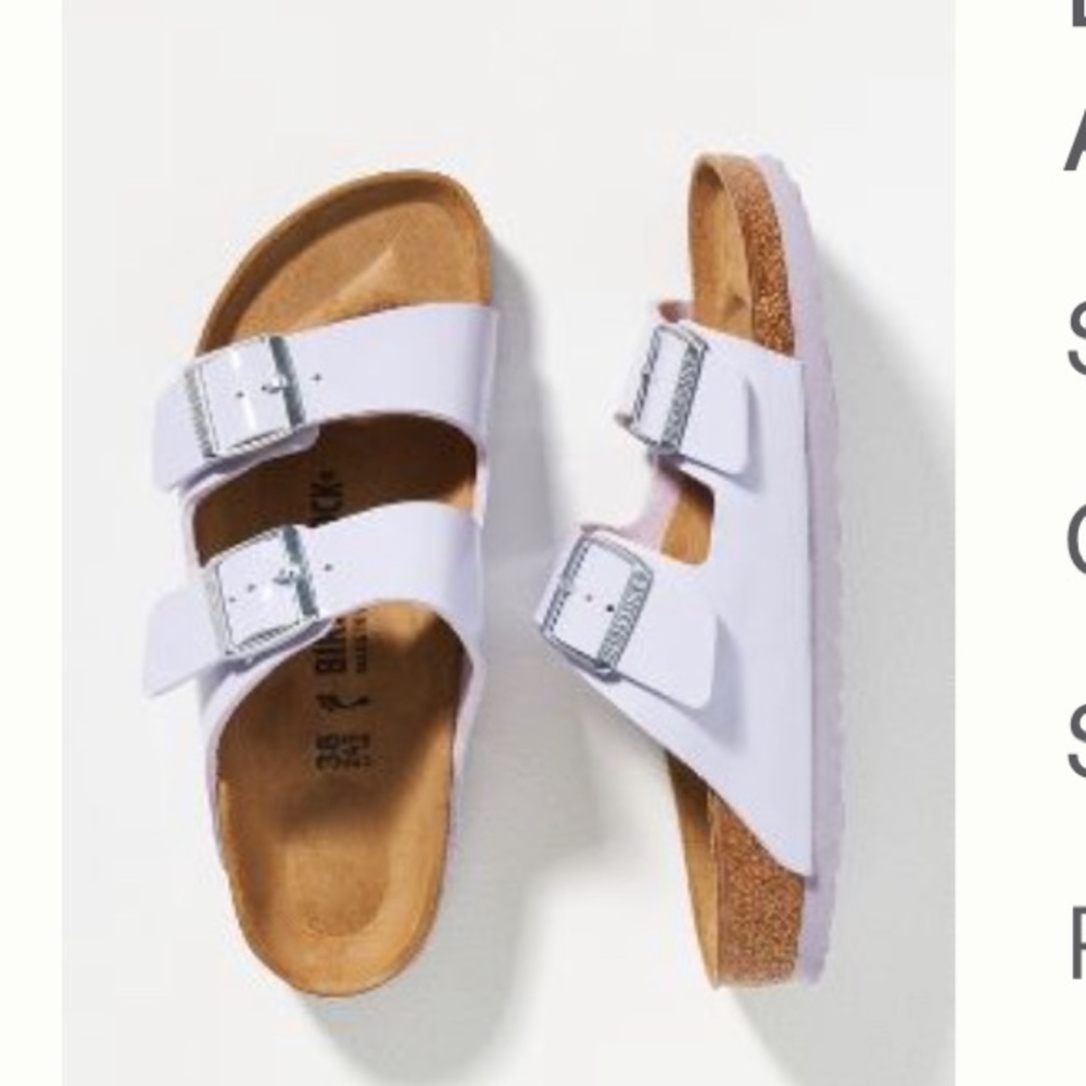 COPY - Worn for a year.